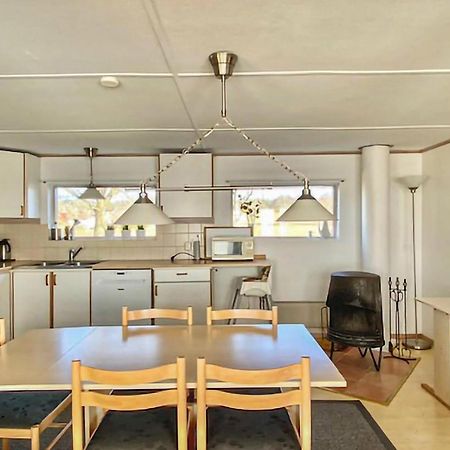 Gorgeous Home In Harloesa With Wifi Harlosa Екстериор снимка
