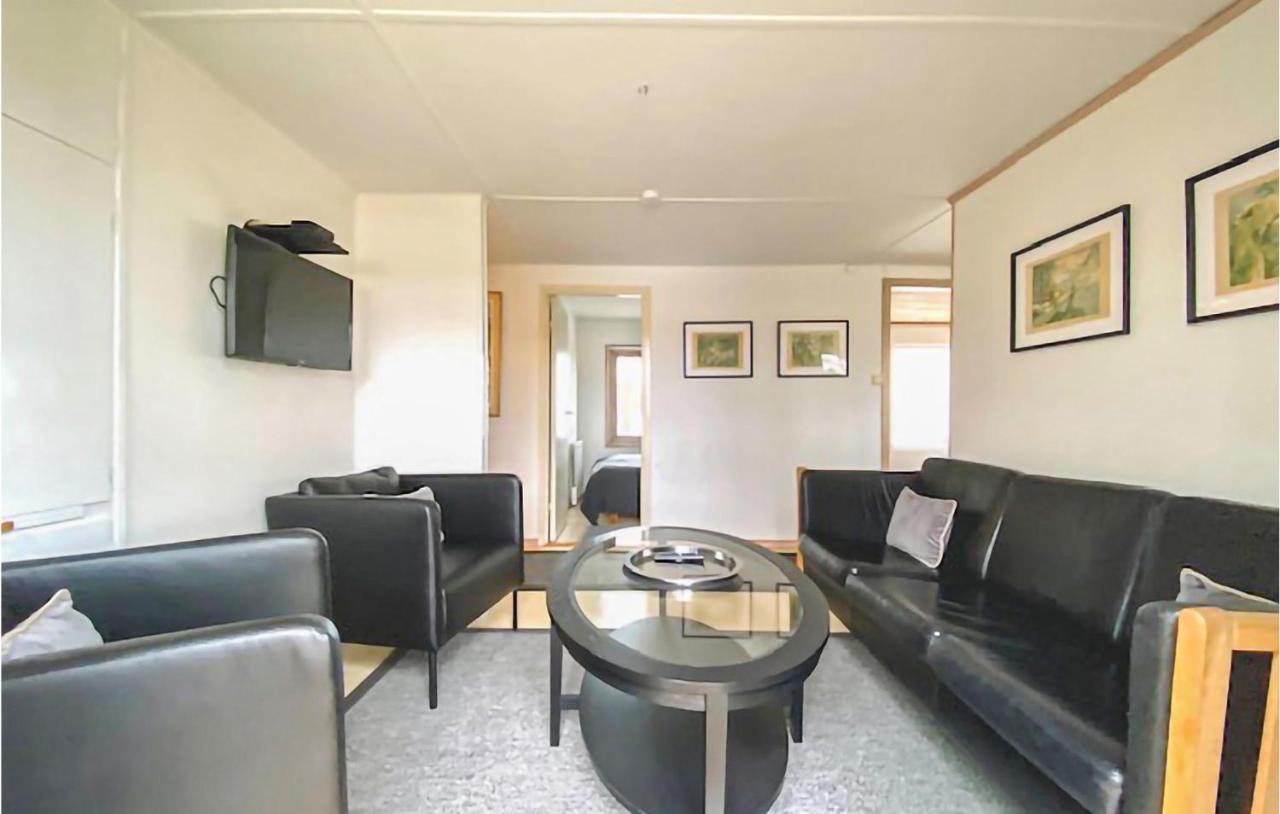 Gorgeous Home In Harloesa With Wifi Harlosa Екстериор снимка